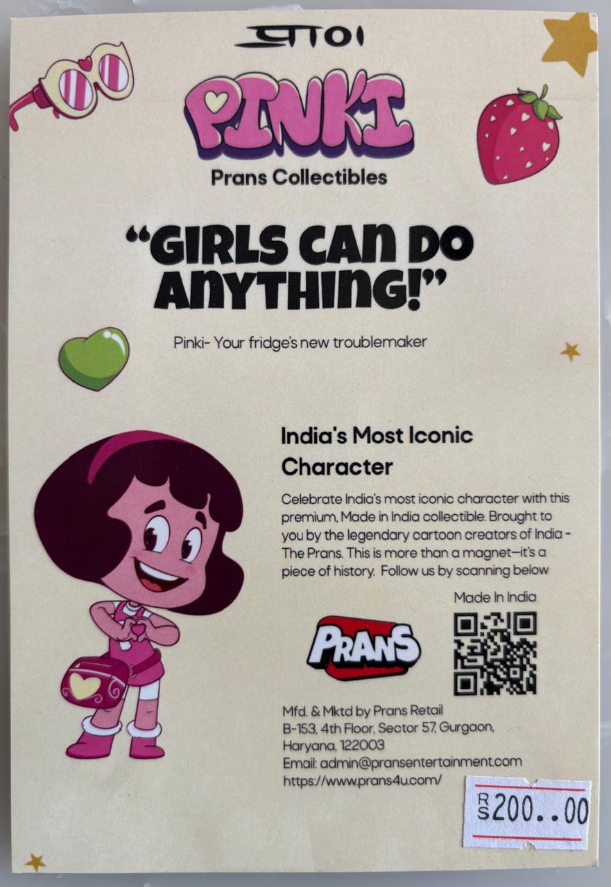 Chacha Chaudhary Collector Set – Best for Gifting