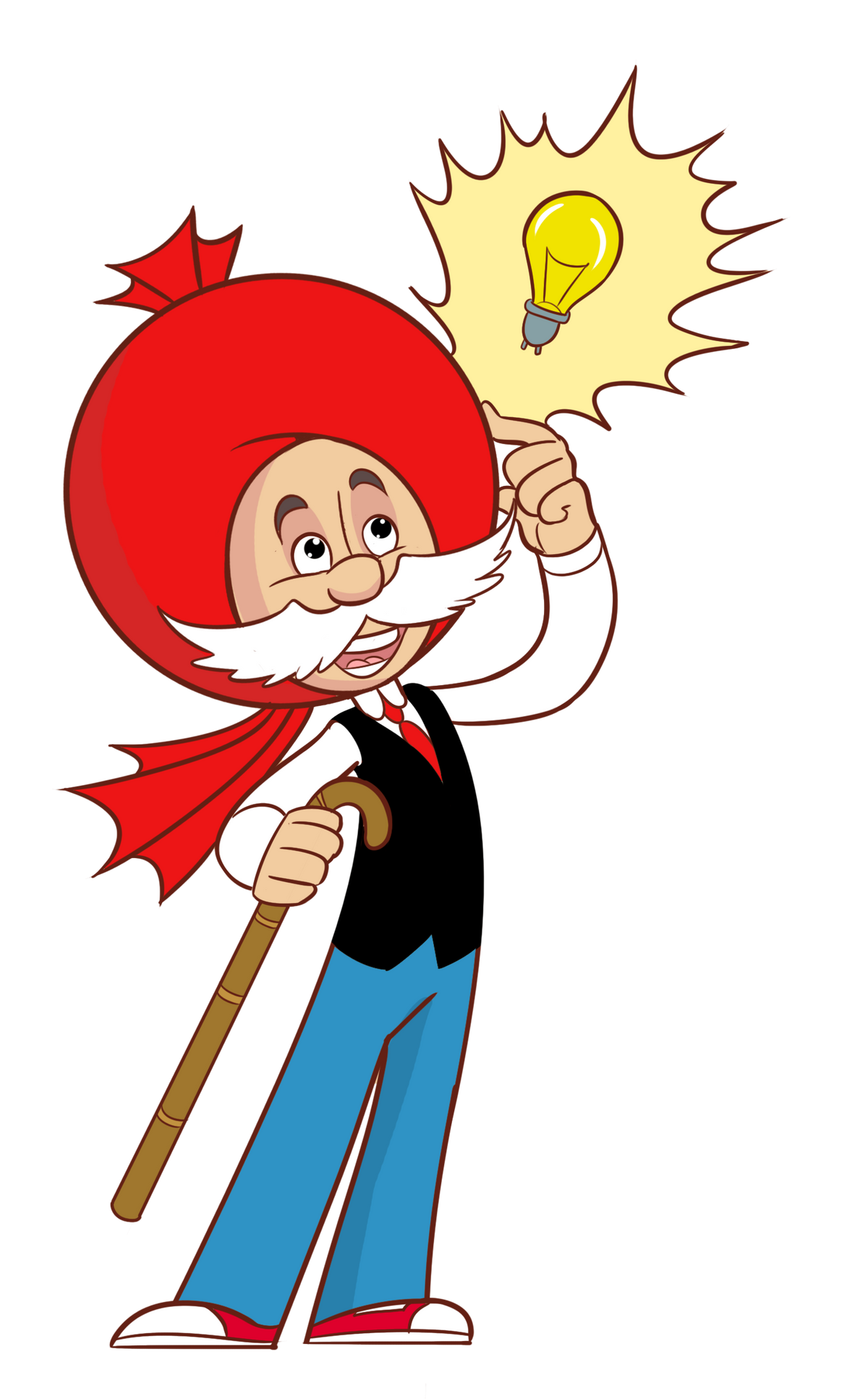 Prans4u-Buy Official Chacha Chaudhary Merchandise Online