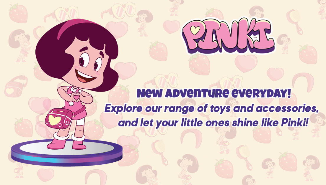 Pinki
