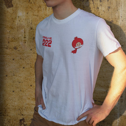 T shirt-Chacha Chaudhary- Formula Number 222