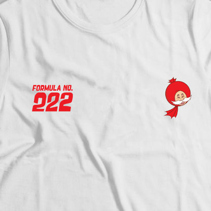 T shirt-Chacha Chaudhary- Formula Number 222